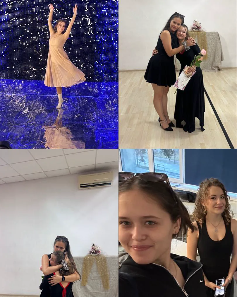 Momente din comunitatea Top Dance — spectacole și premieri